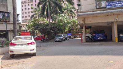 Project Image of 585 Sq.ft 1 BHK Apartment / Flat for sale in Wadala for Rs. 12000000