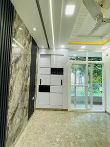 Project Image of 540.0 - 765.0 Sq.ft 2 BHK Apartment for buy in The Ayodhya