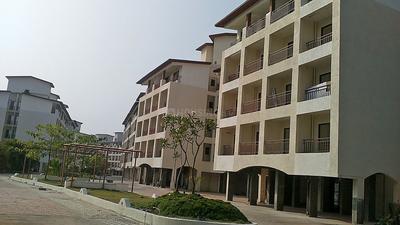 Project Image of 451.0 - 883.0 Sq.ft 1 BHK Apartment for buy in Mark Nautilus