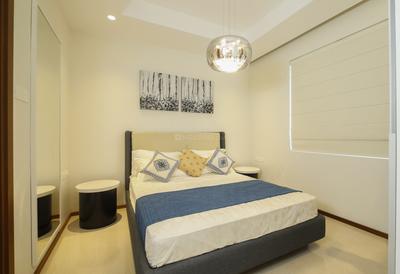 Project Image of 654.0 - 3241.0 Sq.ft 1 BHK Apartment for buy in Crescent Lavender