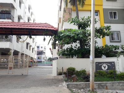 Project Image of 908.0 - 1135.0 Sq.ft 2 BHK Apartment for buy in  Vista