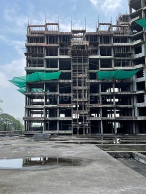 Project Image of 1147.0 - 1735.0 Sq.ft 2 BHK Apartment for buy in Nayantara Presidency