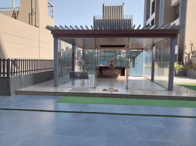 Project Image of 674.9 - 836.14 Sq.ft 2 BHK Apartment for buy in Mantra Montana Phase 2