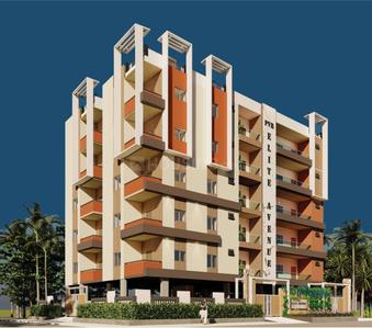 Project Image of 1150.0 - 2100.0 Sq.ft 2 BHK Apartment for buy in PVR Elite Avenue