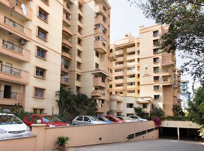 Project Image of 1479.0 - 1601.0 Sq.ft 3 BHK Apartment for buy in Sobha Aquamarine