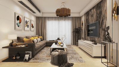 Project Image of 427.0 - 463.0 Sq.ft 1 BHK Apartment for buy in Nexus Ratan Heritage