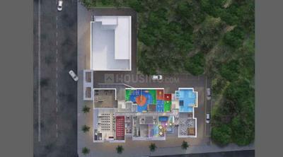 Project Image of 440.14 - 774.89 Sq.ft 1 BHK Apartment for buy in Sai Siddha Lenora