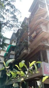 Project Image of 0.0 - 405.0 Sq.ft 1 BHK Apartment for buy in Laxman Jhoola Apartment