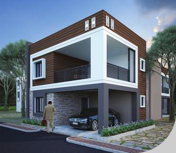 Project Image of 1500.0 - 1678.0 Sq.ft 3 BHK Villa for buy in Mahima Villa