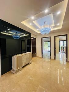 Project Image of 0.0 - 3150.0 Sq.ft 4 BHK Builder Floor for buy in Space Studio Ansal Esencia