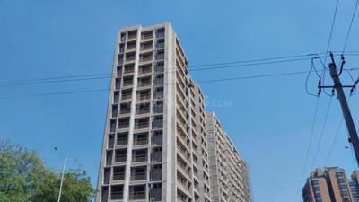 Project Image of 828.07 - 1044.0 Sq.ft 3 BHK Apartment for buy in The Atlantis 2