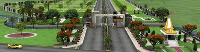 Project Image of 720.0 - 3600.0 Sq.ft Residential Plot Plot for buy in Mega Amravati