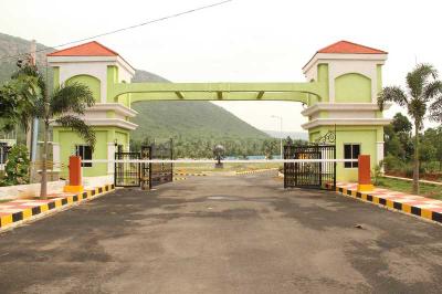 Project Image of 810.0 - 4000.0 Sq.ft Residential Plot Plot for buy in Peram Aditya Majestic