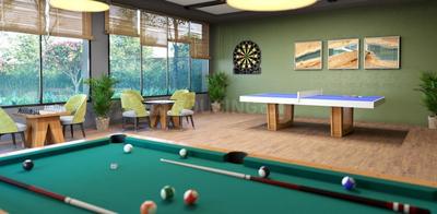 Project Image of 778.12 - 782.75 Sq.ft 3 BHK Apartment for buy in Awadh Habitat