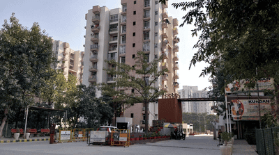 Project Image of 1164.0 - 1446.0 Sq.ft 2 BHK Apartment for buy in Piyush Heights