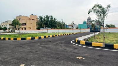 Project Image of 755.0 - 2400.0 Sq.ft Residential Plot Plot for buy in Elite Akash Garden