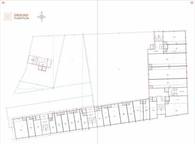 Project Image of 623.23 - 1660.55 Sq.ft 2 BHK Apartment for buy in Swagat Anmol