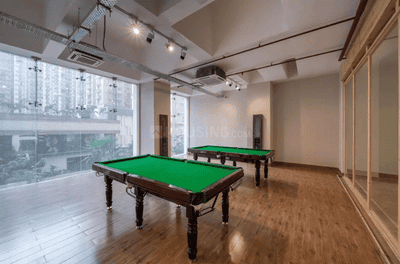Project Image of 1745 Sq.ft 3 BHK Apartment / Flat for sale in Noida Extension for Rs. 17450000