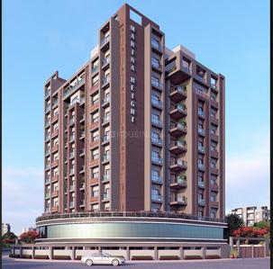 Marina Height Images for Project 1