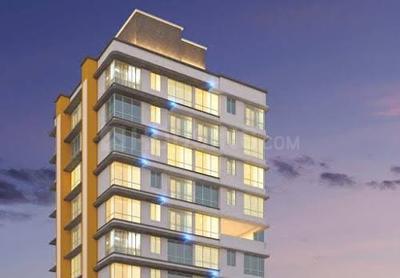 Project Image of 201.0 - 608.0 Sq.ft 1 RK Apartment for buy in Sudhanshu Heights