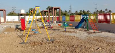 Project Image of 888.0 - 2008.0 Sq.ft Residential Plot Plot for buy in Anand Green Grove Avenue