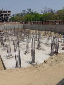 Project Image of 966.49 - 1272.72 Sq.ft 2 BHK Apartment for buy in Shivani S G Heights
