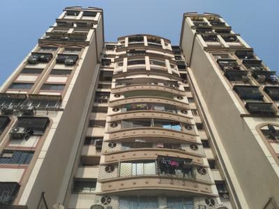 Project Image of 450.0 - 1020.0 Sq.ft 1 BHK Apartment for buy in RNA Regency Park
