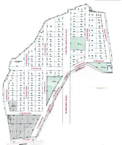 HPR Gardenia Site Plan 2