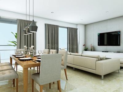 Project Image of 1612.0 - 2264.0 Sq.ft 3 BHK Apartment for buy in CasaGrand Vitaliya