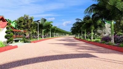 Project Image of 5775.0 - 11550.0 Sq.ft Residential Plot Plot for buy in Metro Greens