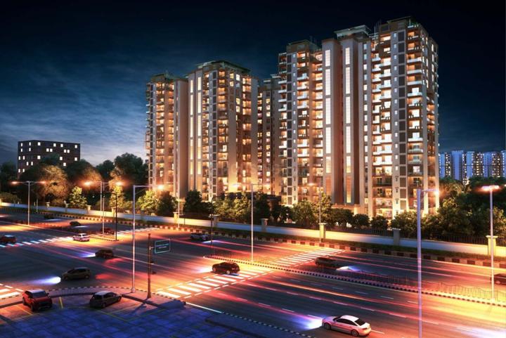 Greens The Platinum - Image 3