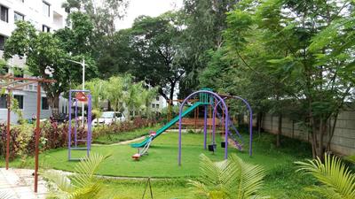 Project Image of 236.0 - 625.0 Sq.ft 1 BHK Apartment for buy in Olympeo Riverside Phase 2