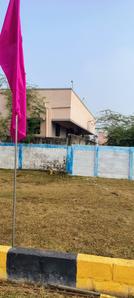Project Image of 843.0 - 1720.0 Sq.ft Residential Plot Plot for buy in Pranavam Minitown