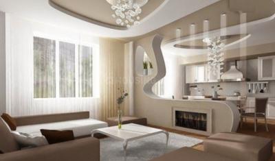 Project Image of 0.0 - 1300.0 Sq.ft 3 BHK Apartment for buy in India Sai Anbhagam