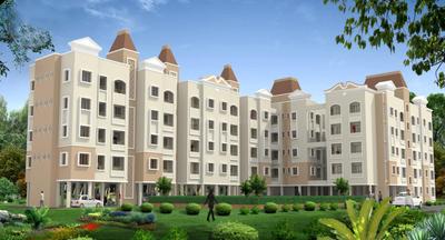 Suryawanshi Vasant Residency Images for Project 1