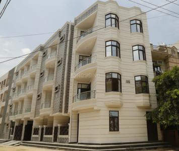 Project Image of 410.0 - 810.0 Sq.ft 1 BHK Builder Floor for buy in Lakshya Home 2