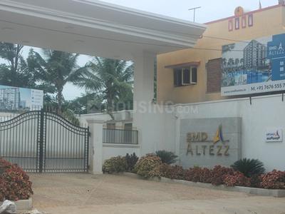 Project Image of 1300.0 - 1670.0 Sq.ft 2 BHK Apartment for buy in SMD Altezz