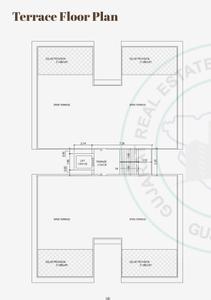 Project Image of 0.0 - 966.71 Sq.ft 3 BHK Apartment for buy in Shakti Saideep Residency