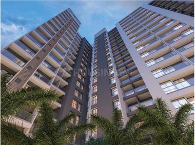 Project Image of 750.0 - 992.87 Sq.ft 2 BHK Apartment for buy in Grand Exotica