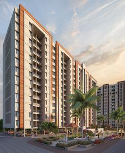 Excellaa Florence Elevation 2