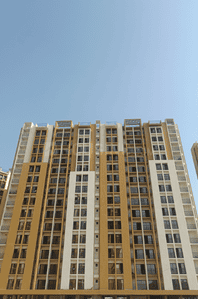 Project Image of 724.95 - 965.95 Sq.ft 2 BHK Apartment for buy in Nagjua The ET Park PH 2