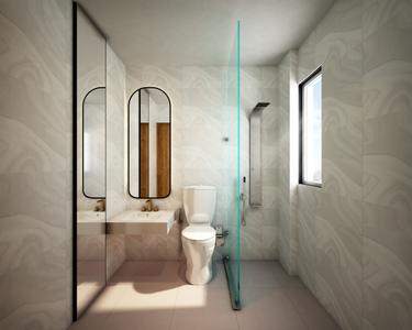 Project Image of 897.0 - 1528.0 Sq.ft 2 BHK Apartment for buy in Solus