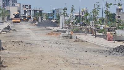 Project Image of 1000.0 - 2000.0 Sq.ft Residential Plot Plot for buy in Mauli Town 29