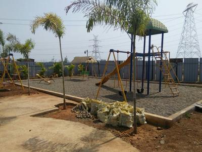 Project Image of 415.59 - 623.59 Sq.ft 1 BHK Apartment for buy in Shree Gajanan Fortune City