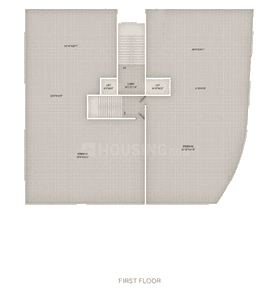 Project Image of 1105.14 - 2610.8 Sq.ft 3 BHK Apartment for buy in Sope Estate