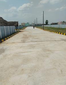 Premier Thendral Nagar Internal Roads & Footpaths 1