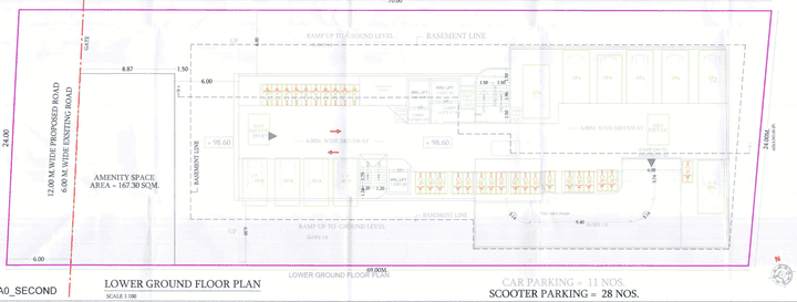 Gallery Cover Pic of Vedant Eleve 1