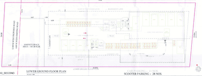 Project Image of 659.07 - 905.68 Sq.ft 2 BHK Apartment for buy in Vedant Eleve 1