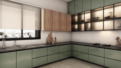 Project Image of 1425.25 - 1626.21 Sq.ft 3 BHK Apartment for buy in Chaitanya Providence