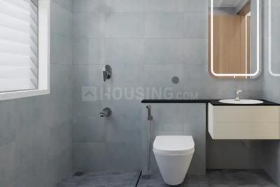 Project Image of 539.0 - 1914.0 Sq.ft 1 BHK Apartment for buy in Provident Ecopolitan